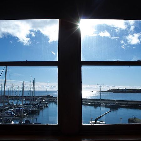 The Boathouse Bed and Breakfast Anstruther Exterior foto