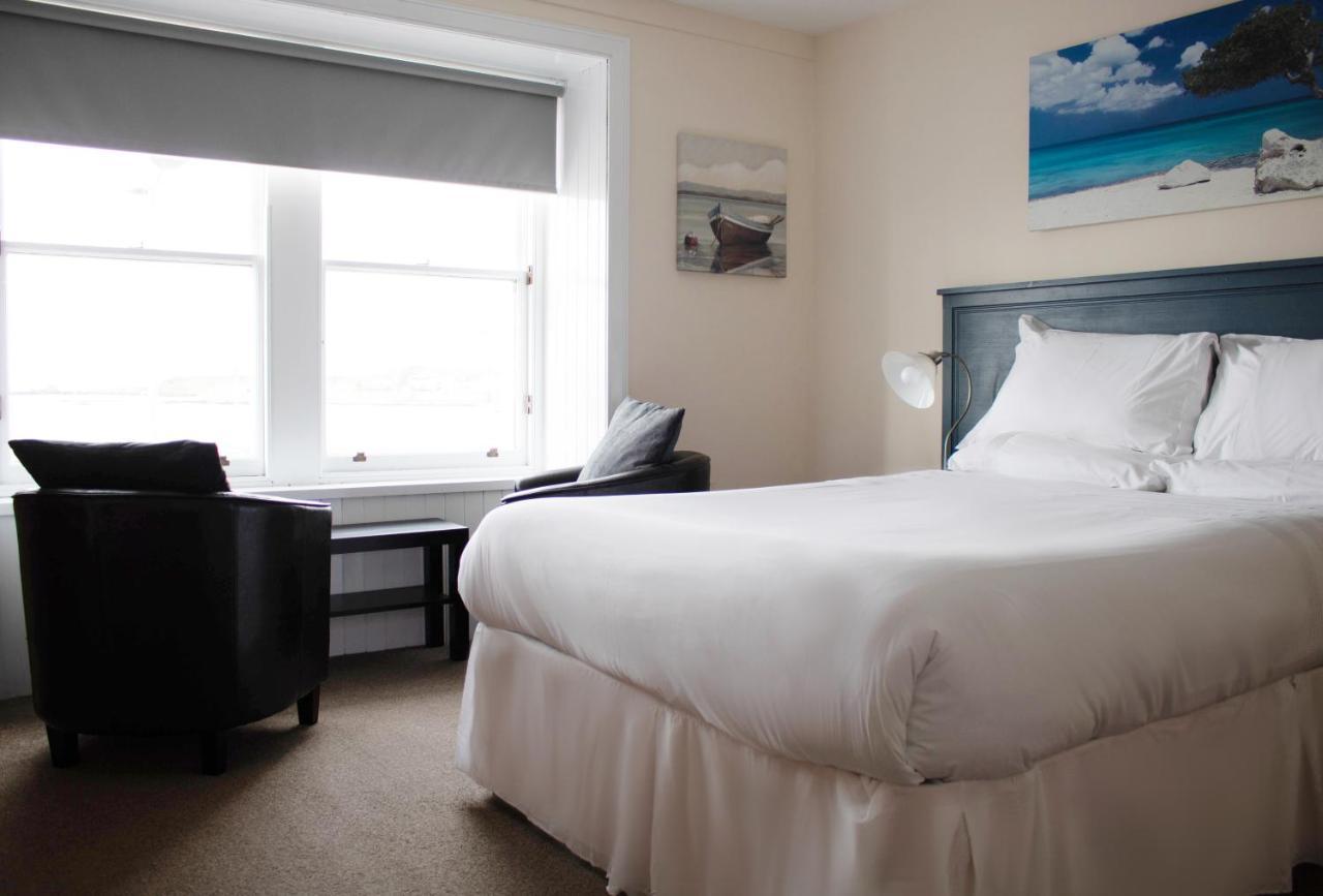 The Boathouse Bed and Breakfast Anstruther Exterior foto