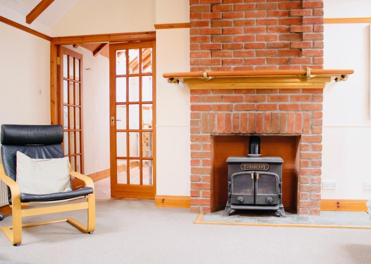 The Boathouse Bed and Breakfast Anstruther Exterior foto